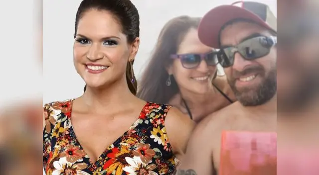 La mujer de prensa compartió la fotografía en su cuenta de Instagram La mujer de prensa compartió la fotografía en su cuenta de Instagram