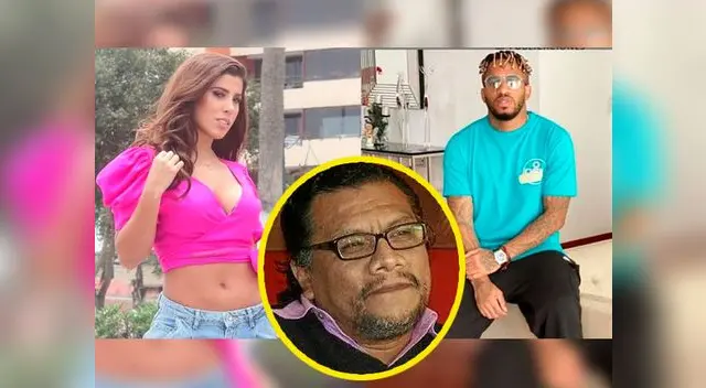 Tomás Angulo analizó las posibles razones del distanciamiento entre Yahaira Plasencia y  Jefferson Farfán