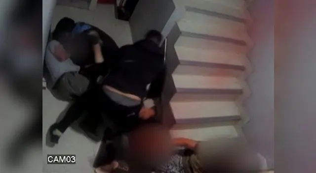 El dueño del local teme futuras represalias