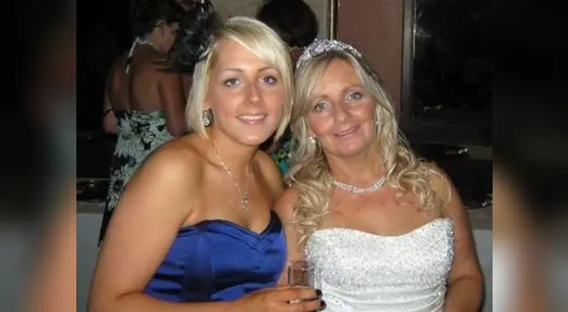 La joven ha logrado seguir adelante pese a que su camino no ha sido fácil. La joven ha logrado seguir adelante pese a que su camino no ha sido fácil.