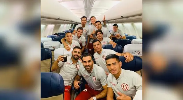 Cremas en pleno vuelo a Puerto Ordaz