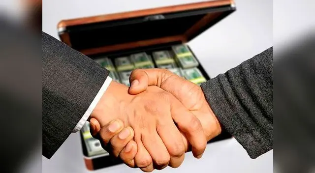 Contraloría colombiana reporta que la corrupción se queda con 14 millones de dólares al año Contraloría colombiana reporta que la corrupción se queda con 14 millones de dólares al año