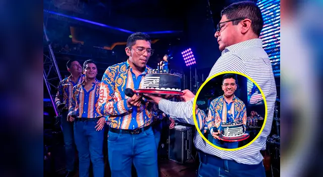 Como se recuerda, este 2020, Grupo 5 celebra 47 años desde su fundación