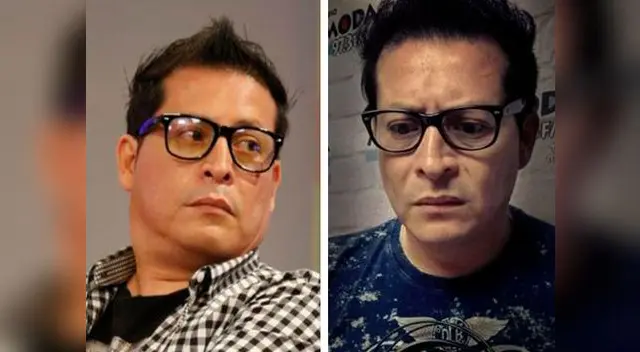 Carloncho no va más con su programa radial luego de 15 años al aire