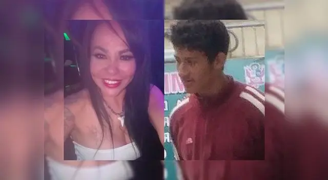 'Mujer boa' denuncia a su vecino venezolano por violencia física y psicológica 'Mujer boa' denuncia a su vecino venezolano por violencia física y psicológica