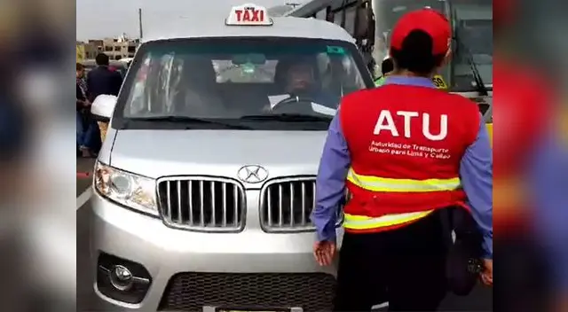 La multa por manejar estos vehículos asciende a 17 mil 200 soles La multa por manejar estos vehículos asciende a 17 mil 200 soles