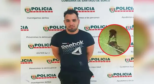 Venezolano fue detenido por las autoridades Venezolano fue detenido por las autoridades