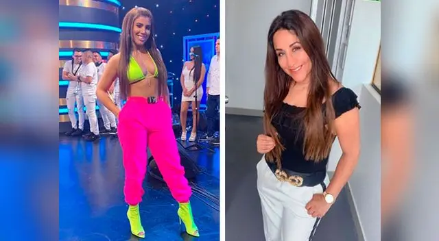 Yahaira Plasencia confiesa que despidió a Maritza Rodriguez por Whats App
