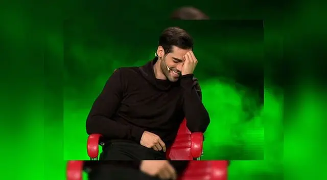 Guty Carrera habla sobre posibilidad de estar nuevamente en el sillón rojo