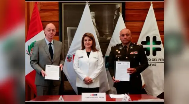 Los afiliados al Fospeme también podrán acceder a trasplantes de médula ósea