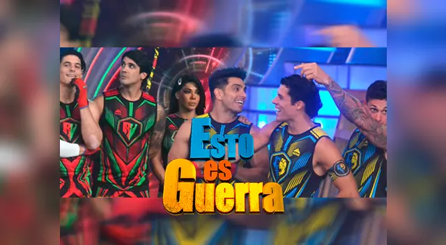 El reality de competencias de canal 4 volverá este lunes 27 de enero a las 6:50 p. m. por América Televisión El reality de competencias de canal 4 volverá este lunes 27 de enero a las 6:50 p. m. por América Televisión