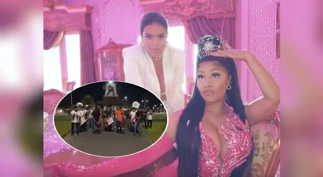 Músicos se han robado los aplausos de miles de usuarios