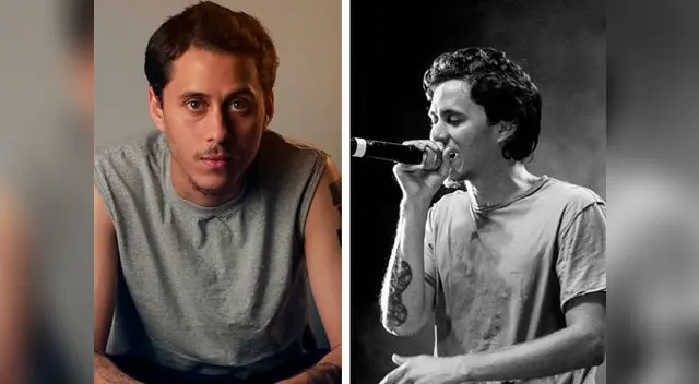 Canserbero: Muerte sigue sin esclarecerse cinco años después Canserbero: Muerte sigue sin esclarecerse cinco años después