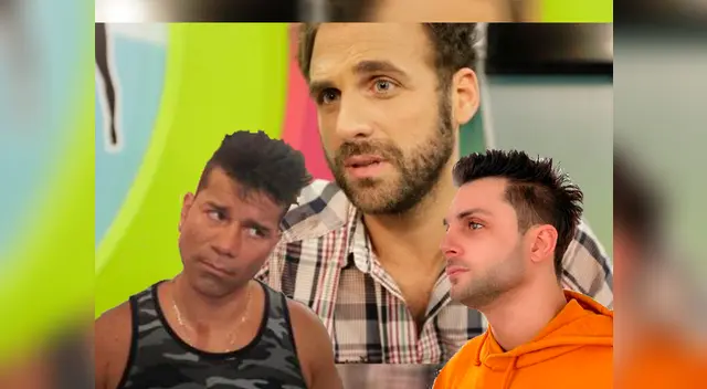 cabe recordar que esta es la primera vez que González y 'Tomate' se hablan públicamente desde un incidente hace unos años.