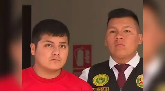 El Ministerio Público pidió 9 meses de prisión contra Julio Torres Falcón por intento de feminicidio