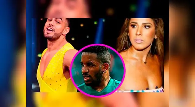 Yahaira Plasencia respondió fuerte y claro sobre su vinculación a Coto Hernández y su presunta separación de Jefferson Farfán