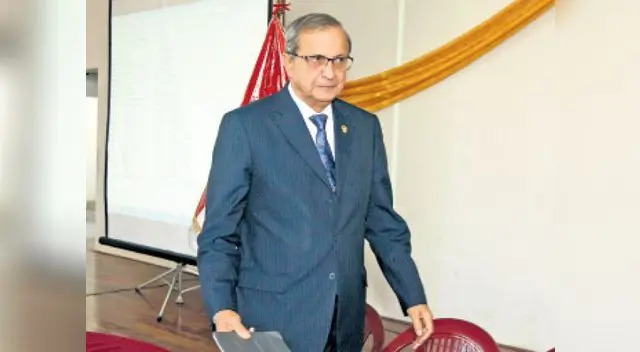 Juez ordenó medidas de protección a la víctima de violencia familiar