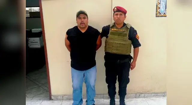 Pese a que la agraviada contaba con medidas de protección, el agresor la acosaba y amenazaba de muerte. Pese a que la agraviada contaba con medidas de protección, el agresor la acosaba y amenazaba de muerte.