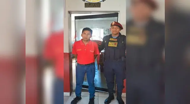 El agresor sexual tenía a la adolescente bajo amenazas y la estaba esperando en un hotel El agresor sexual tenía a la adolescente bajo amenazas y la estaba esperando en un hotel