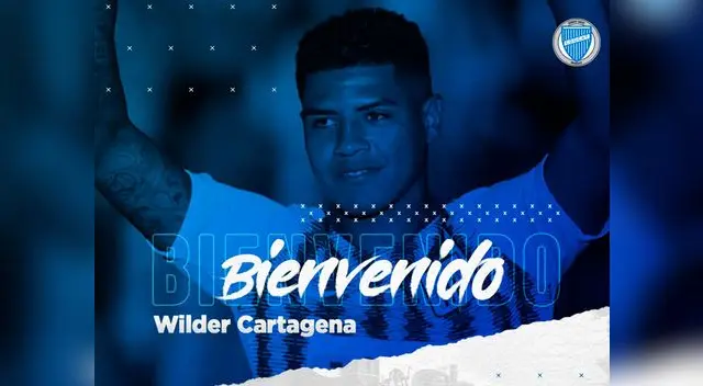 El exjugador de Alianza Lima tendrá su primera experiencia en el fútbol argentino El exjugador de Alianza Lima tendrá su primera experiencia en el fútbol argentino