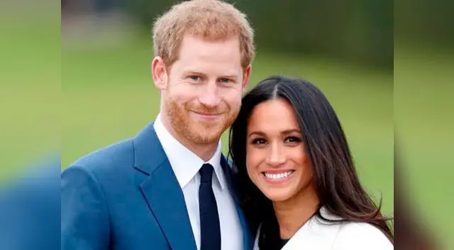 El príncipe Harry viajó a Canadá para comenzar su vida alejado de la realeza