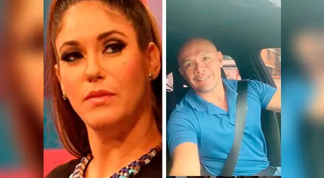 Tilsa Lozano: Jackson Mora es captado bailando con mujer desconocida en discoteca