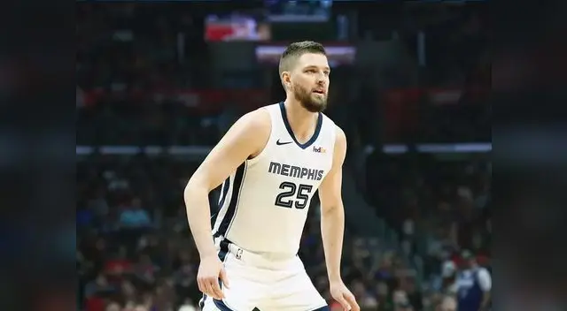 El mundo del básquet lamenta el accidente de la figura Chandler Parsons