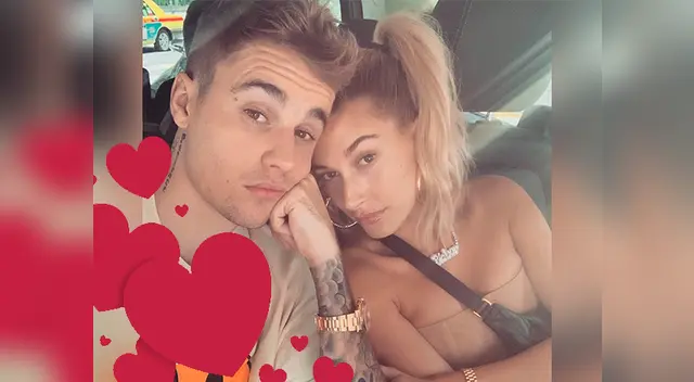 A través de su cuenta de Instagram, el canadiense escribió un largo mensaje de amor A través de su cuenta de Instagram, el canadiense escribió un largo mensaje de amor