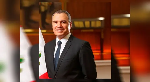 Salvador del Solar sigue creciendo en intención de voto