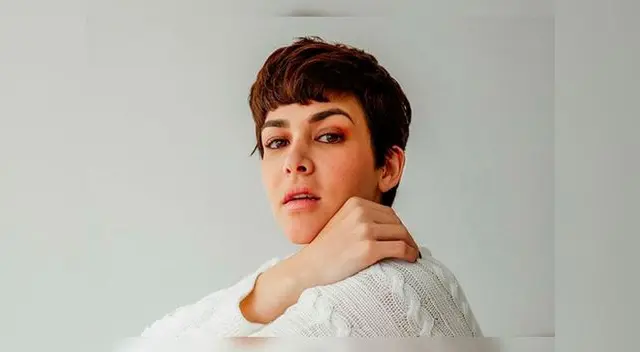 Anahí de Cárdenas habló sobre la lucha contra el cáncer al reaparecer en televisión nacional