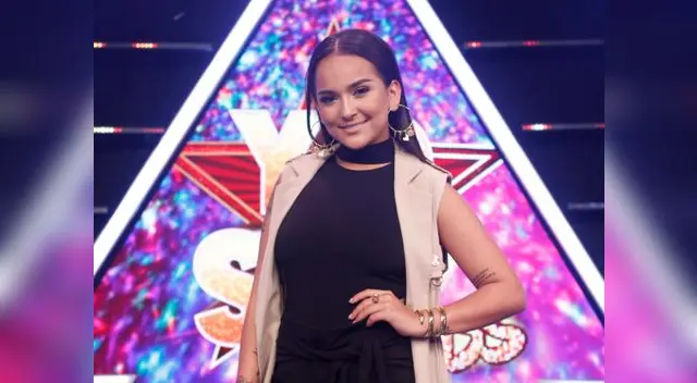 La salsera Daniela Darcourt emocionada por su nuevo hogar. Seguidores la felicitan en redes sociales