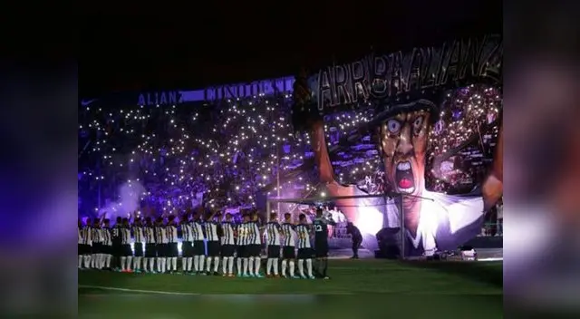El estadio de Alianza Lima lucirá completamente lleno porque se agotaron las entradas