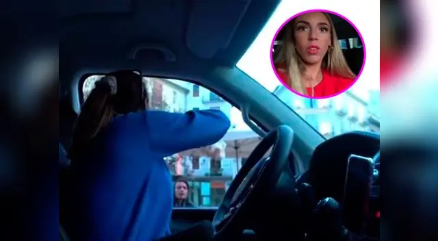 Las influencers calificaron las críticas como "ciberacoso"