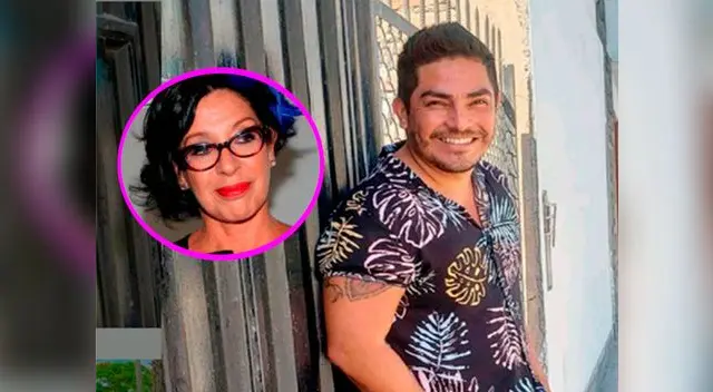 El actor sorprendió al anunciar que será la figura principal de “Dos hermanas”, la nueva producción de América TV. El actor sorprendió al anunciar que será la figura principal de “Dos hermanas”, la nueva producción de América TV.