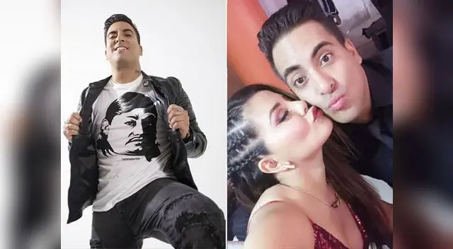 Tommy Portugal quiere transmitir su boda Tommy Portugal quiere transmitir su boda