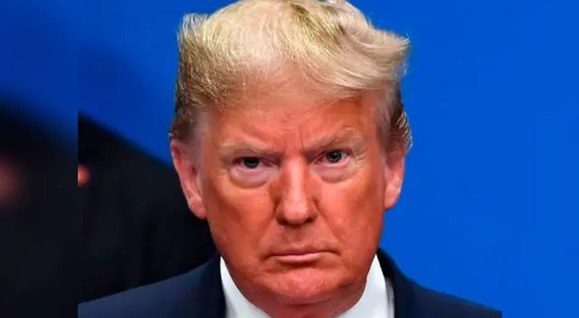 Ofrecen 3 millones para matar a Trump Ofrecen 3 millones para matar a Trump