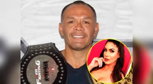 Jackson Mora se muestra muy enamorado de la conductora, Tilsa Lozano Jackson Mora se muestra muy enamorado de la conductora, Tilsa Lozano