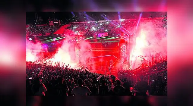 Alianza Lima vs. Millonarios: La Noche Blanquiazul será una fiesta, 30.000 almas estarán en Matute