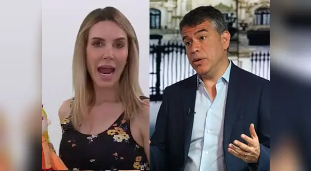 Consideró la actitud de Julio Guzmán como cobarde Consideró la actitud de Julio Guzmán como cobarde