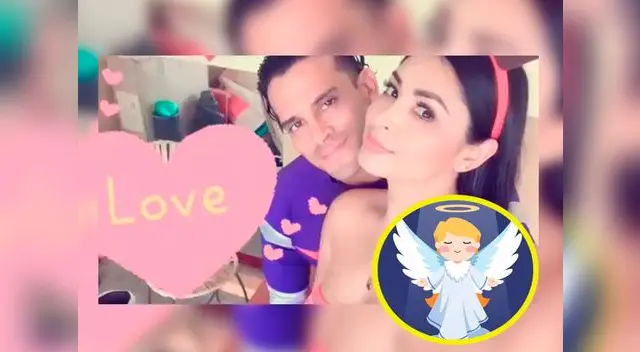 Pamela Franco y Christian Domínguez no dejan de dedicarse tiernas palabras de amor en Instagram 