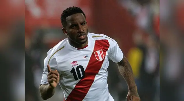 Juan Carlos Oblitas señaló que tiene mucha esperanza en que Jefferson Farfán Juan Carlos Oblitas señaló que tiene mucha esperanza en que Jefferson Farfán