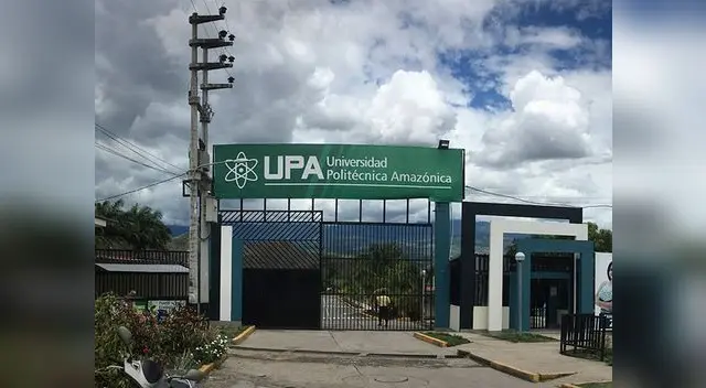 La casa de estudios también queda impedida desde ahora recibir nuevos alumnos en cualquier modalidad de captación