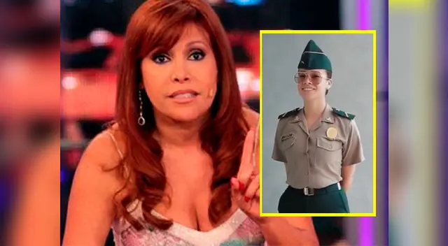 No tuvo pelos en la lengua para votar. 