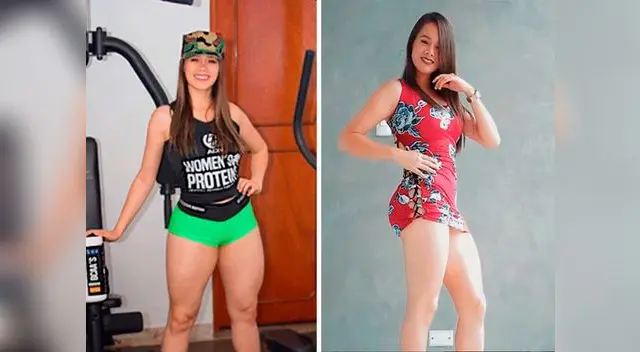 Jossmery Toledo: Policía cobra mil dólares por publicar una historia en Instagram Jossmery Toledo: Policía cobra mil dólares por publicar una historia en Instagram