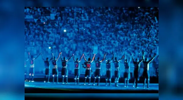 Hoy es la Noche Blanquiazul y el pueblo aliancista tendrá su fiesta