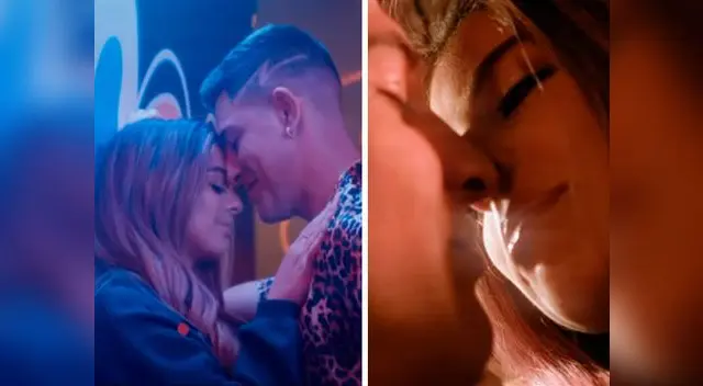 Emilio Jaime y Daniela Legarda estrenaron canción y aumentaron el rumor de un posible romance