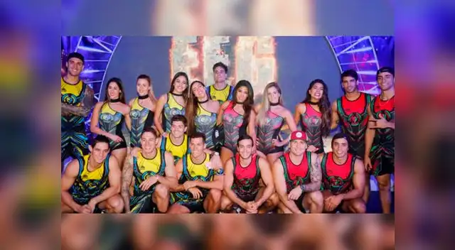 ¿Quiénes no serán parte de Esto es guerra en su nueva temporada?