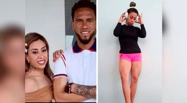 Pedro Gallese: Insultan a Claudia Díaz y ella da polémica respuesta Pedro Gallese: Insultan a Claudia Díaz y ella da polémica respuesta