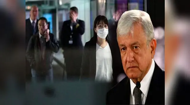 Las autoridades mexicanas han empezado a investigar posibles casos de coronavirus Las autoridades mexicanas han empezado a investigar posibles casos de coronavirus