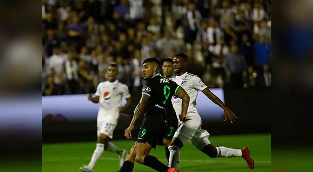 Alianza Lima se presentó ante su hinchada | Foto: Líbero